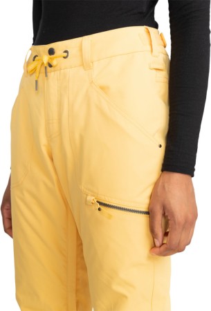 NADIA Pant 2024 sunset gold 