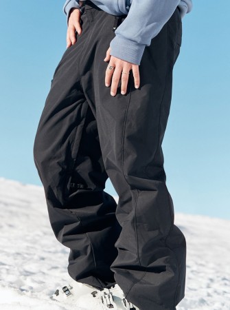STEEPLY Hose 2025 true black 