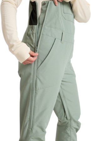 RIDEOUT BIB Hose 2025 lily pad 
