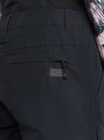 RIDEOUT BIB Hose 2025 true black 