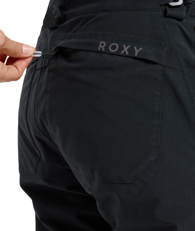 GORE-TEX STRETCH SPRIDLE Hose 2026 black 