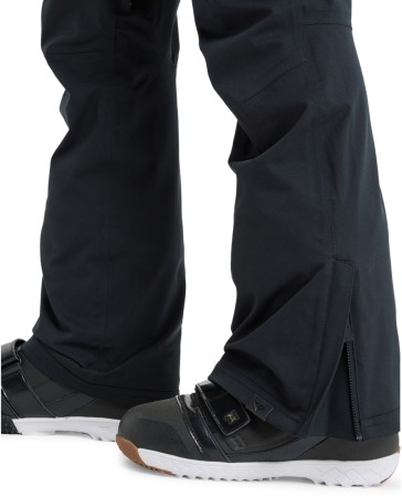 RIDEOUT BIB Hose 2026 black L