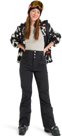 RISING HIGH Hose 2026 black 