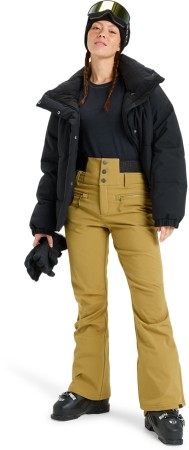 RISING HIGH Hose 2026 fennel seed 