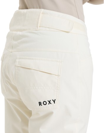 BACKYARD Pant 2026 whisper white 