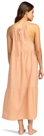 WAVY DAYS Dress 2024 cafe creme 