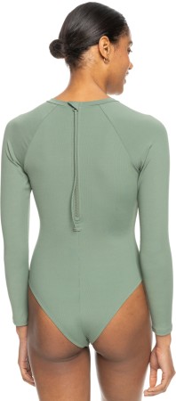 ROXY PRO Lycrasuit 2024 agave green 