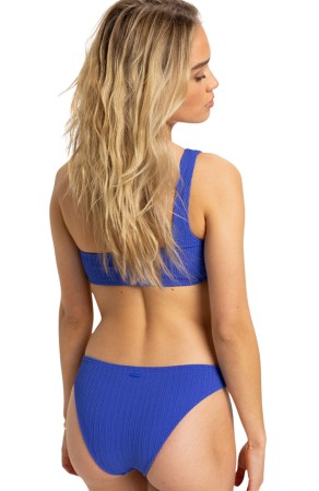 ARUBA MODERATE Bikinihose 2025 dazzling blue 