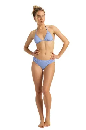 BEACH CLASSICS HIPSTER Bikinihose 2025 grapemist 