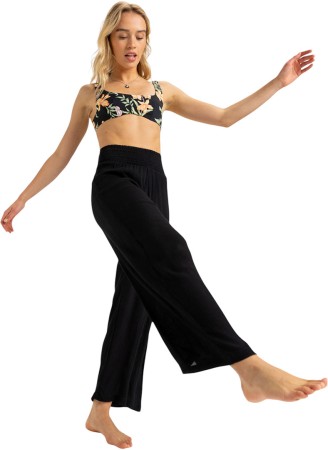 ALONG THE BEACH Hose 2025 anthracite 