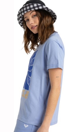 OCEAN REGULAR POSTER T-Shirt 2025 grapemist M