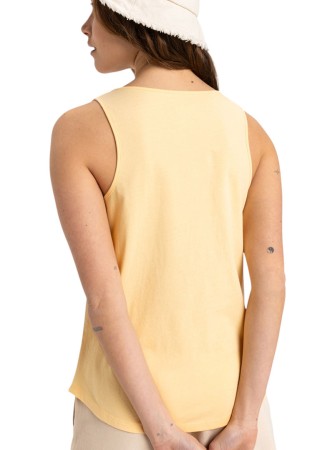 SURFCLASSIC Tanktop 2025 egret 
