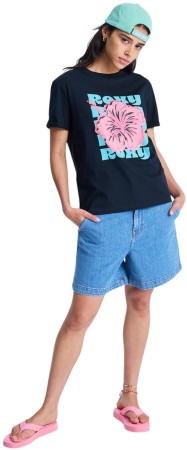 OCEANREGULAR POSTER T-Shirt 2026 anthracite M