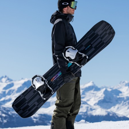 ESCAPE PLUS Snowboard 2026 