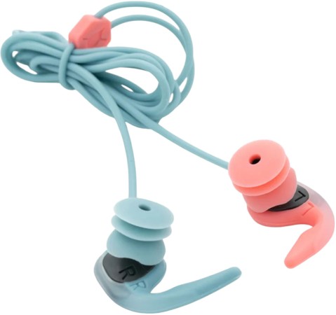 SURFEARS 4.0 coral sky 