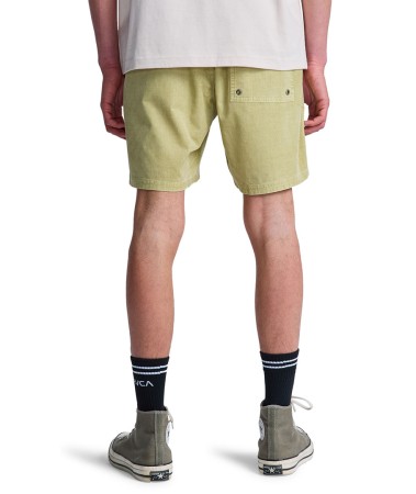 ESCAPE ELASTIC CORD II Walkshort 2026 beechnut 
