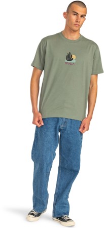 PAPER CUTS T-Shirt 2024 surplus 