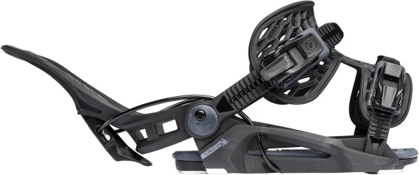 FLOW FENIX Bindung 2026 black 