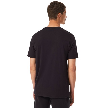 O BARK 2.0 T-Shirt 2025 blackout 