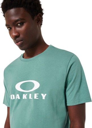 O BARK 2.0 T-Shirt 2025 dark pacific 