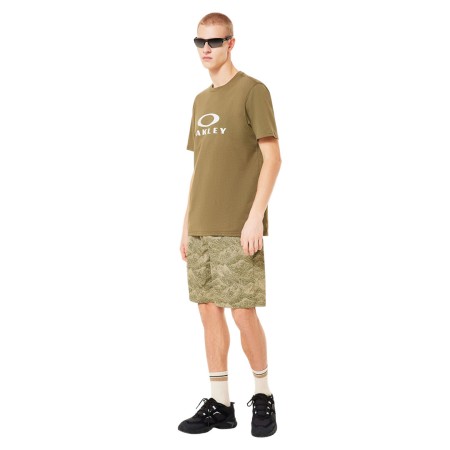 O BARK 2.0 T-Shirt 2026 army green 