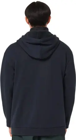 RIDER LONG 2.0 Hoodie 2026 black/white 