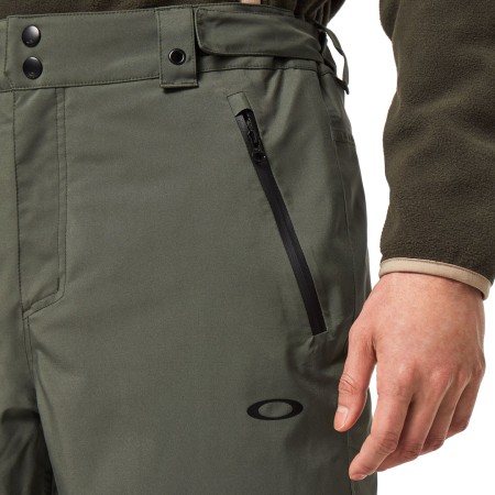 SUB TEMP RC GORE-TEX Hose 2024 new dark brush 
