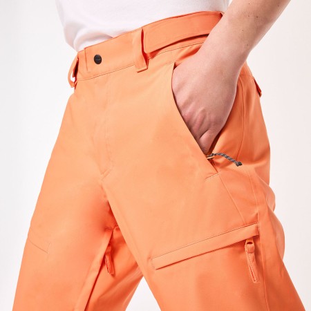 AXIS INSULATED Pant 2024 soft orange 