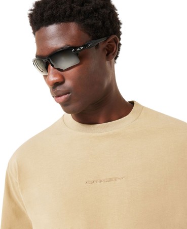 SOHO SL T-Shirt 2025 pebble 