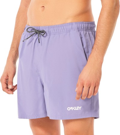 BEACH 16 Boardshort 2024 new lilac 