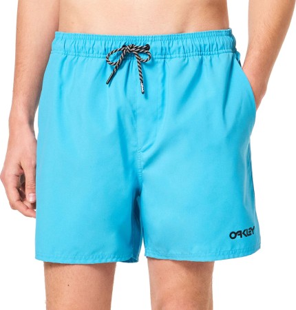 BEACH 16 Boardshort 2024 bright blue 