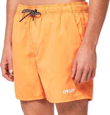 BEACH 16 Boardshort 2023 soft orange 
