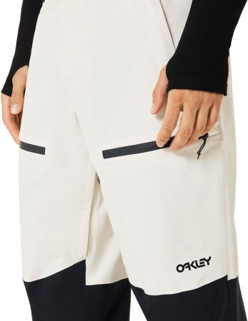 TNP LINED SHELL PANT 2.0 Hose 2026 mist/black L