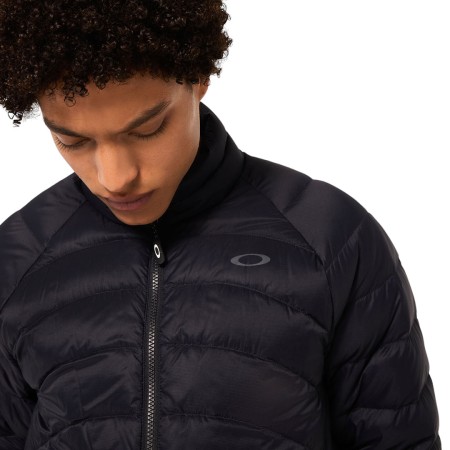 SNOWBOUND PKBLEDOWN PUFFY Jacket 2025 blackout 