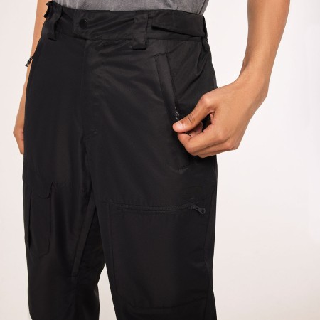 DIVISIONAL CARGO SHELL Hose 2025 blackout 