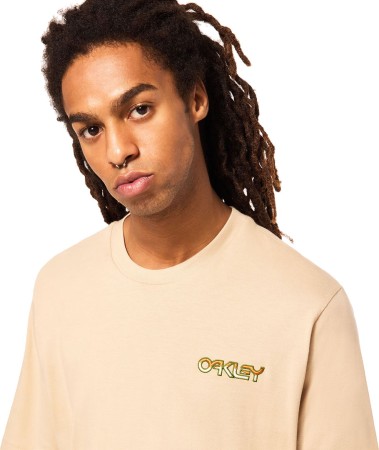 DIPPED B1B T-Shirt 2024 humus 