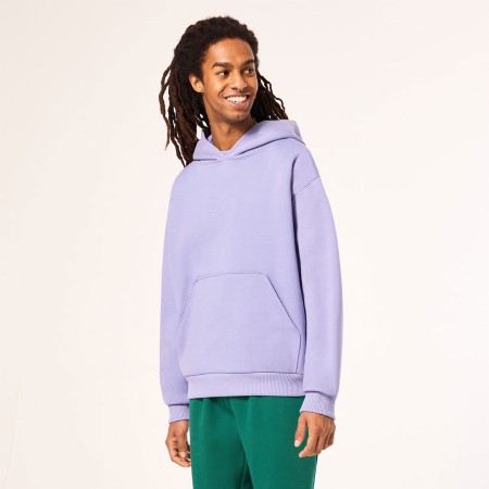 SOHO 3.0 Hoodie 2024 new lilac 