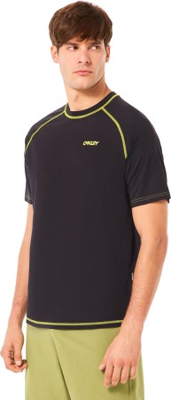 FINGERPRINT SS Lycra 2024 blackout 