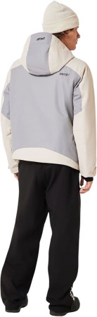 RANGE RC JACKET 2.0 Jacke 2026 mist/cement 