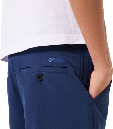 UTILITY CHINO Walkshort 2026 team navy 