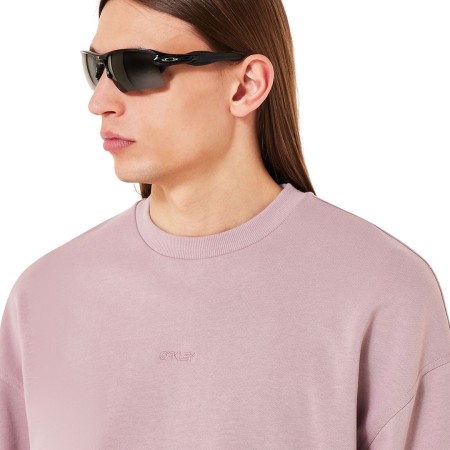 B1B REPEATED CREWNECK Sweater 2025 toadstool 