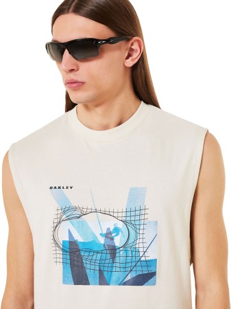 SKATE Tanktop 2025 mist 