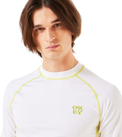 CORAL SS Lycra 2025 white 
