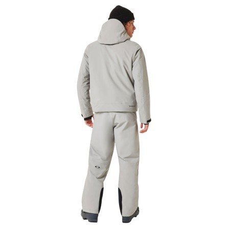 CANOPY INSULATED Jacket 2026 cement 