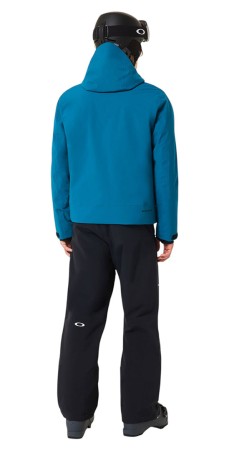 CANOPY INSULATED Pant 2026 blackout 