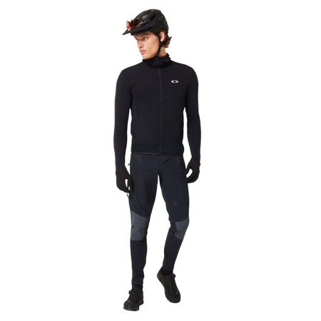 CANOPY FULL Zip Hoodie 2026 blackout 