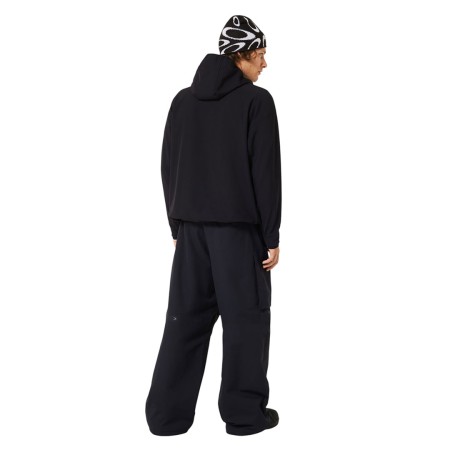 WINTERTIDE SOFTSHELL Hoodie 2026 blackout 