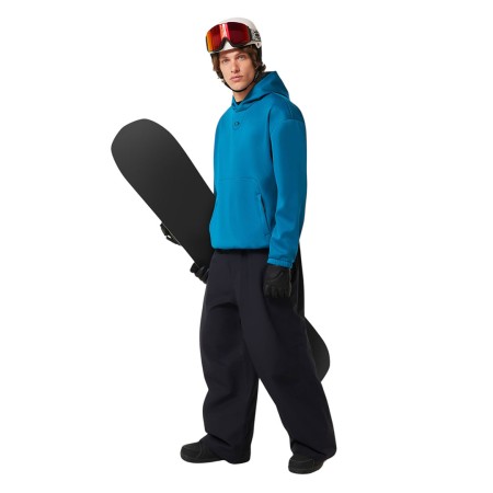 CHANNEL SHELL Hose 2026 blackout 