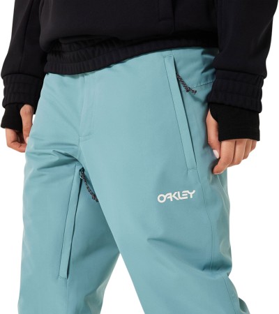 JASMINE INSULATED Pant 2026 mist pacific 