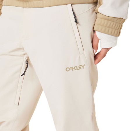 JASMINE INSULATED Pant 2026 mist/pebble 